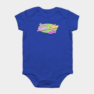 Fresh Cakes Baby Bodysuit